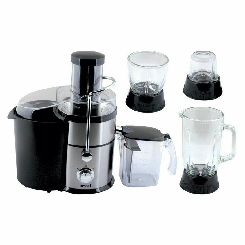 آبمیوه گیری دسینی مدل DS-1100