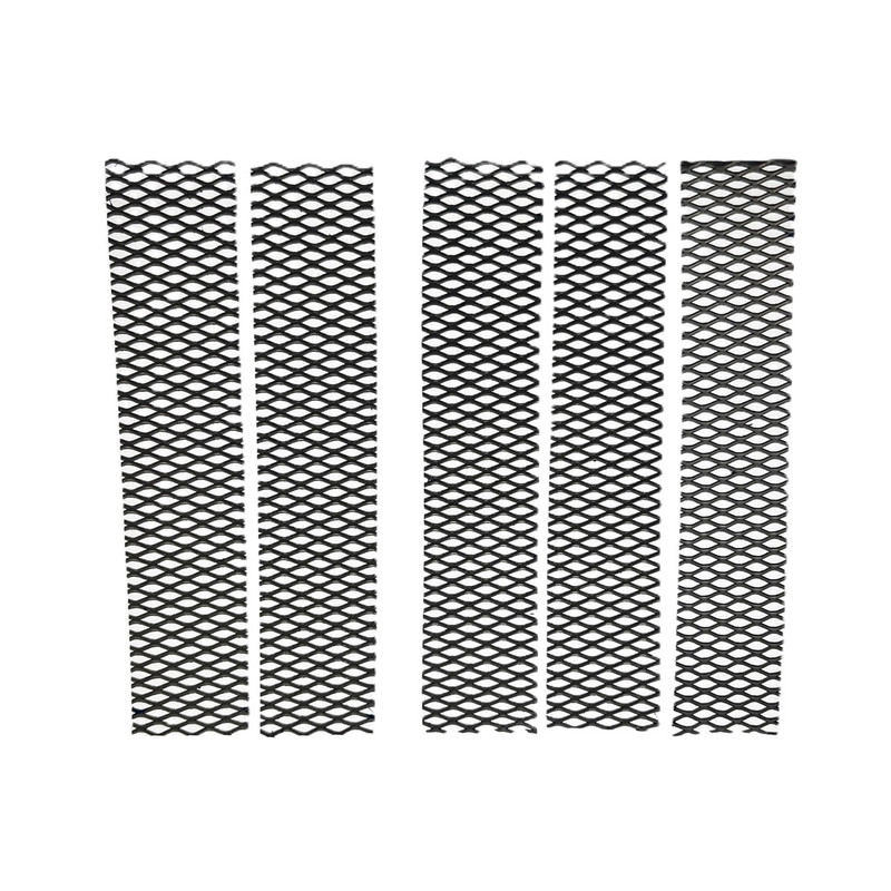 توری جوش پلاستیک مدل Steel304 بسته 5 عددی