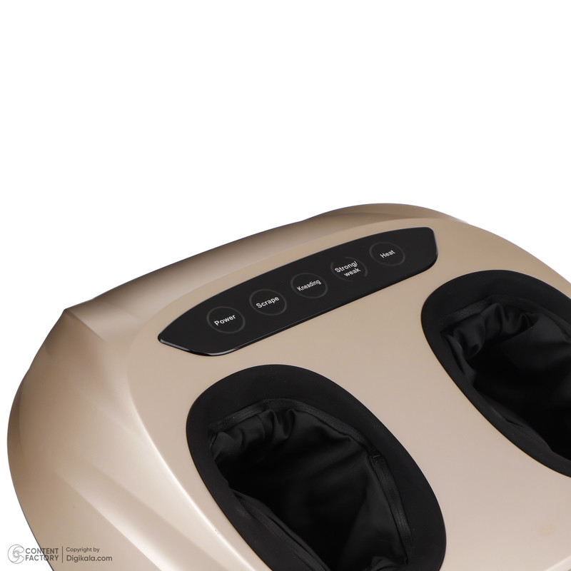 ماساژور پا آی رست مدل SL-C305 ماساژور پا آی رست مدل SL-C305