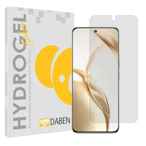 Daben Tough model transparent screen protector suitable for Honor 200 mobile phone