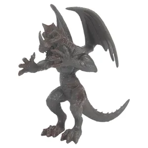 فیگور مدل اژدها کد 0204