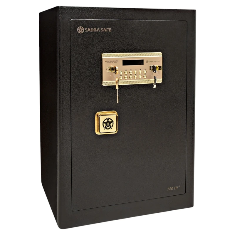 گاوصندوق صدراسیف مدل 720TR PLUS وزن 230 کیلوگرم