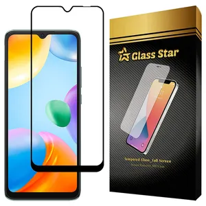 Glass Star CRCG Screen Protector Suitable For Samsung Galaxy A34 5G