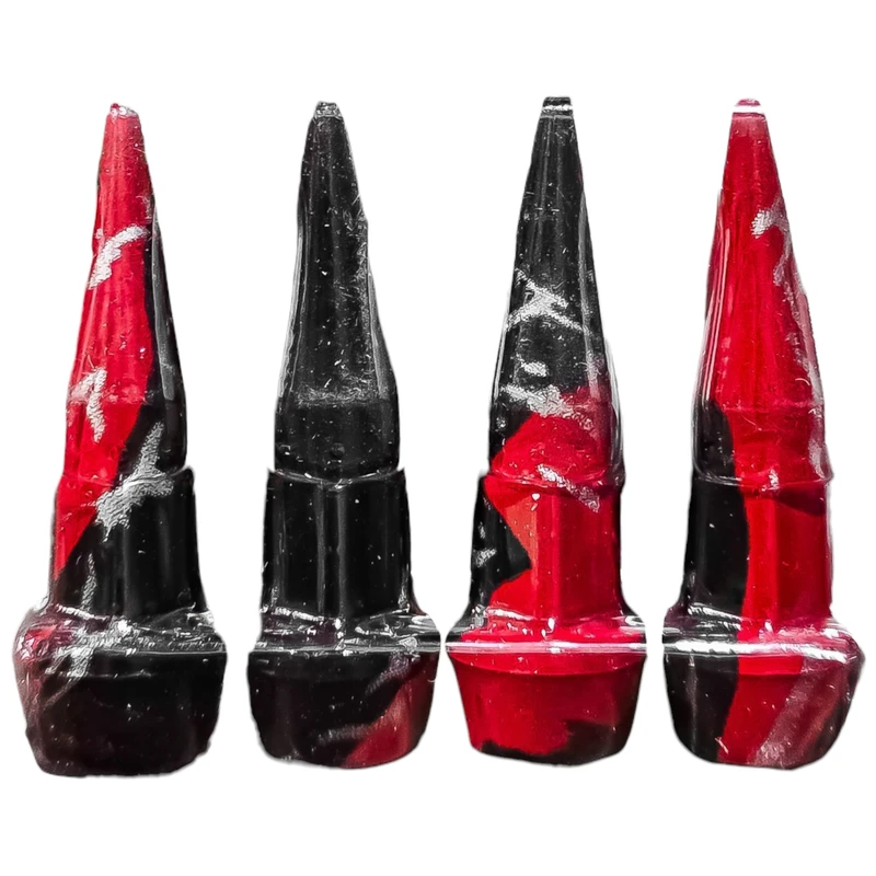 سر والف بست یدک کد BLK.RD بسته 4 عددی