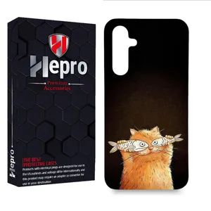 HEPRO MC Cover for SAMSUNG GALAXY A05S