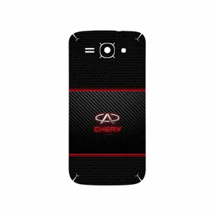 MAHOOT CHERY Cover Sticker for Huawei Ascend Y520