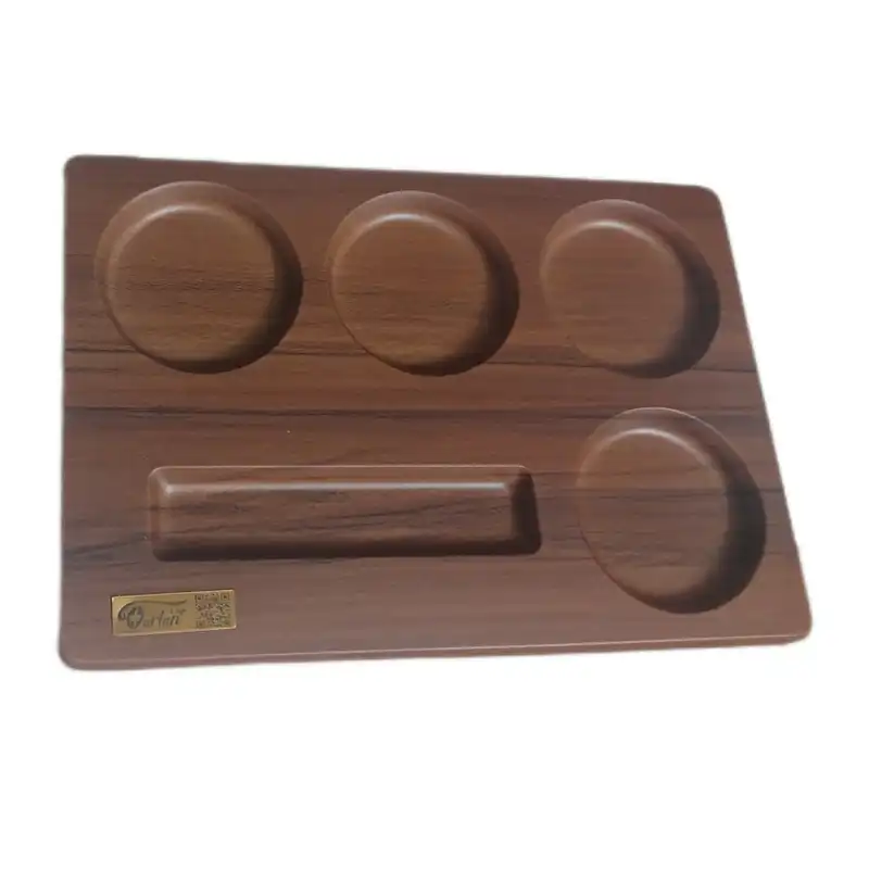 مت تمپر ترلان مدل M01