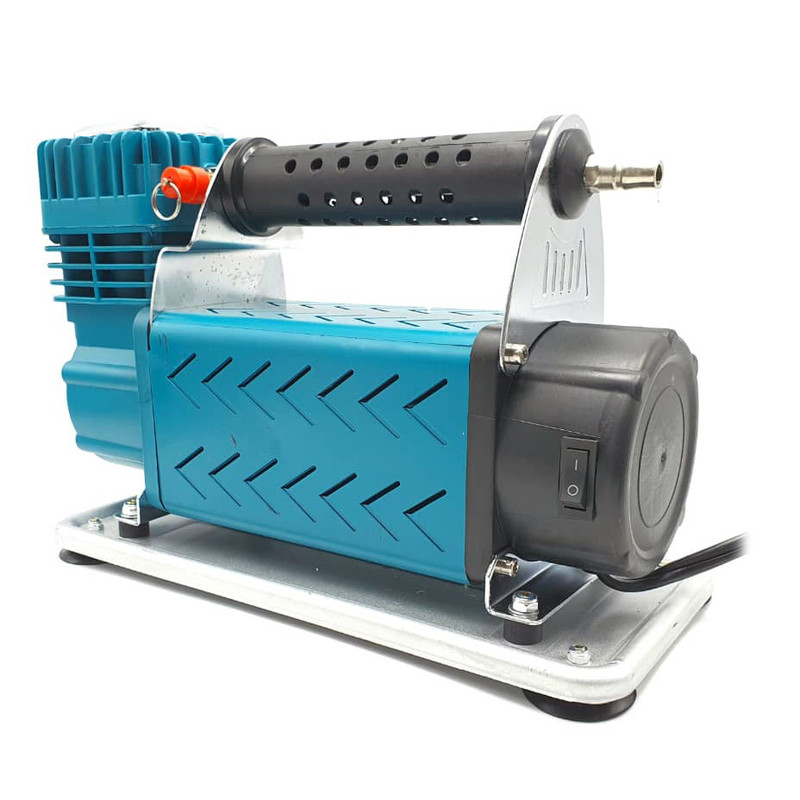 کمپرسور  هوا باس کد 160LPM-150PSI