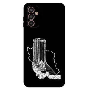Megafone Azadi Tower 1628 Cover For Samsung Galaxy F13
