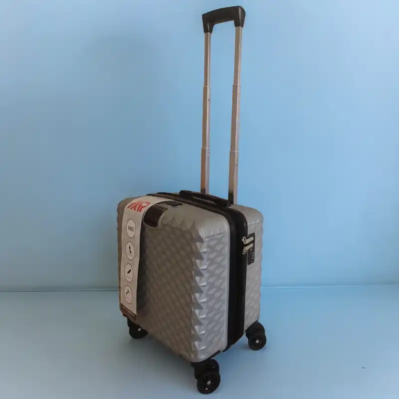 چمدان خلبانی ام آر مدل کاوردار