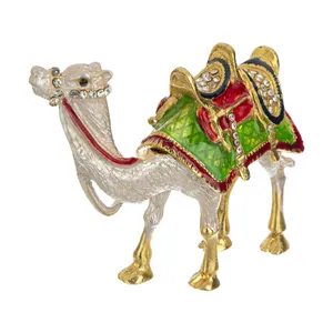 استند جواهرات طرح شتر کد 116