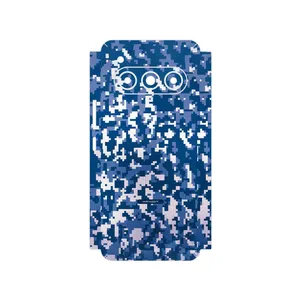 MAHOOT Army_Winter_Pixel Cover Sticker for Daria Bond II Lite 5G