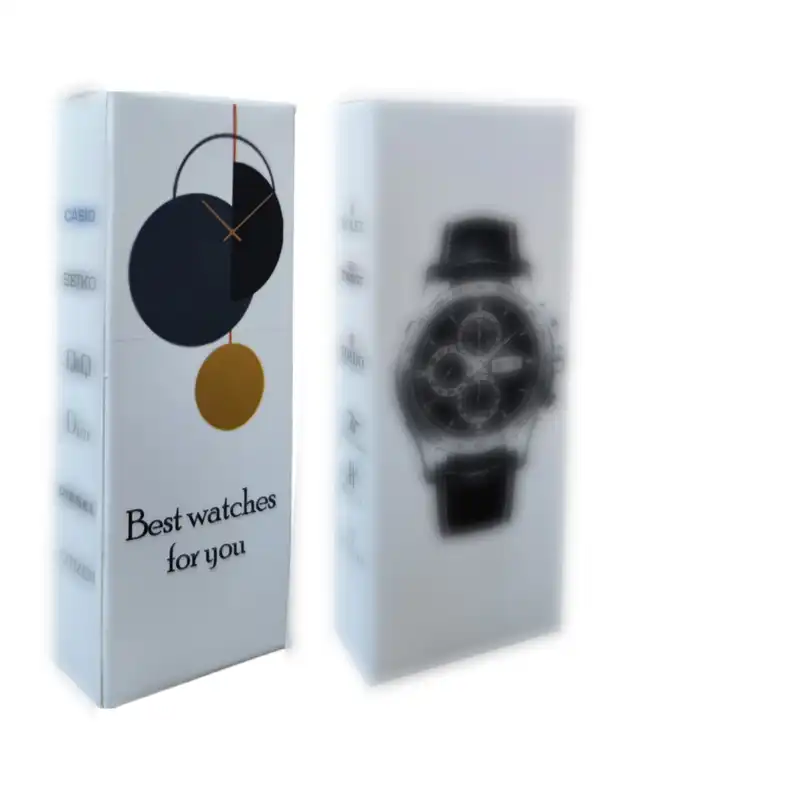 ساعت مچی عقربه ای زنانه نایدو مدل صفحه لوزی شیشه تراش کد 3