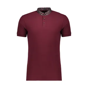 پولوشرت مردانه کیکی رایکی مدل MBB02959-028