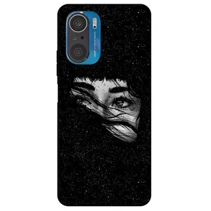  Megafone 8140 Cover For Xiaomi Poco F3 / Redmi K40 / K40 Pro