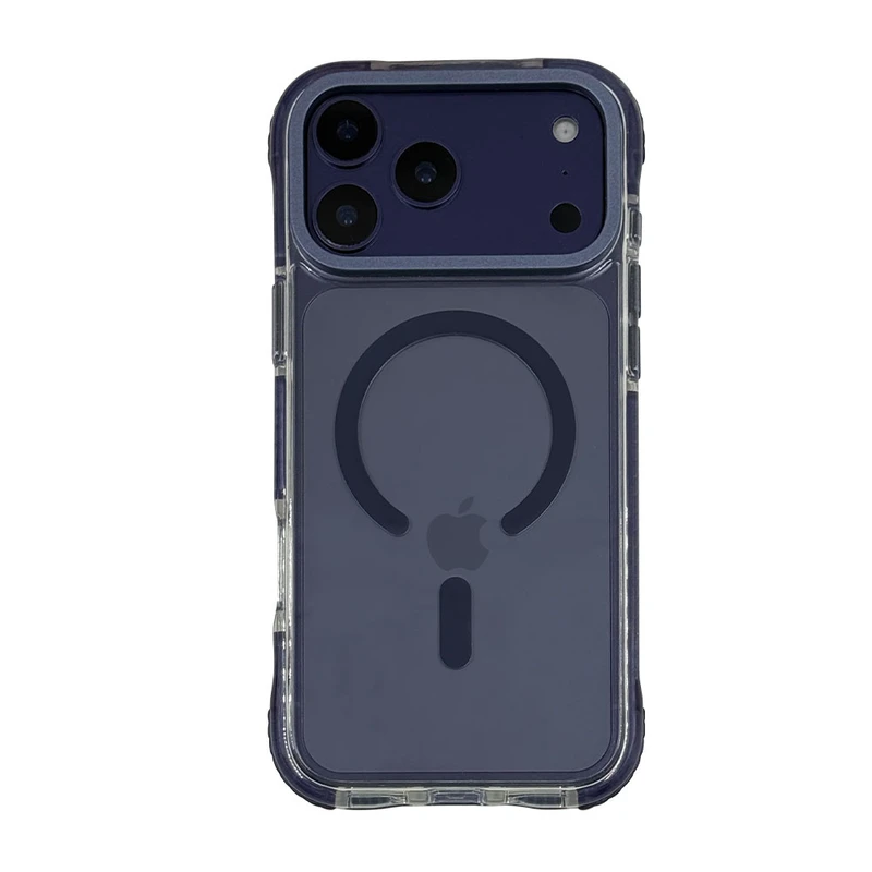 کاور جیتک مدل NEXO ARMOR مناسب برای گوشی موبایل اپل iPhone 17 Pro Max