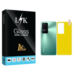 LKG LK Back Protector For Xiaomi  Poco F4