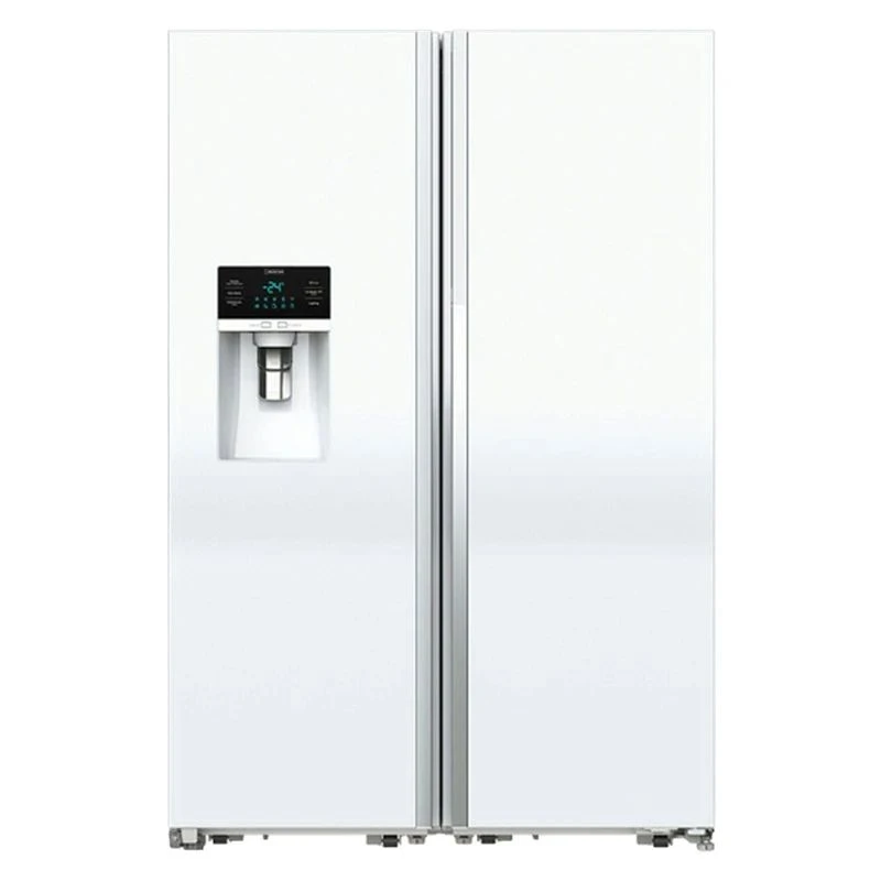 یخچال فریزر دوقلو 40 فوت دیپوینت مدل اکسپلور