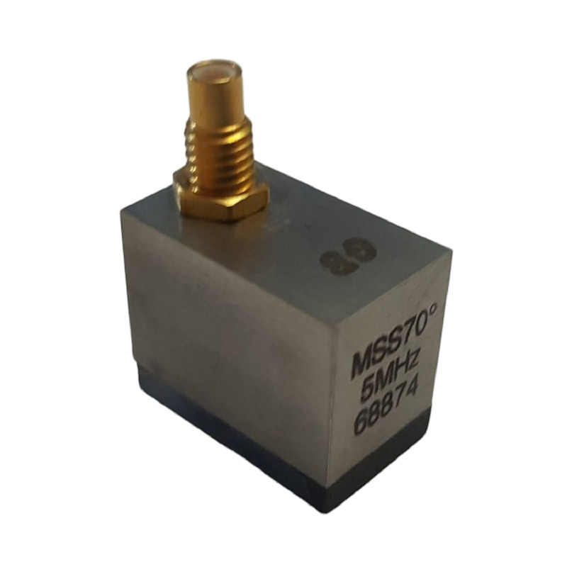 پراب التراسونیک جی بی  مدل MSS70-5