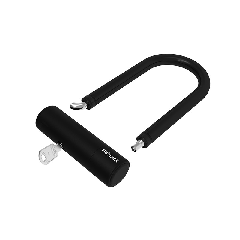 قفل فیپی لاک مدل FL-U9PLUS قفل فیپی لاک مدل FL-U9PLUS