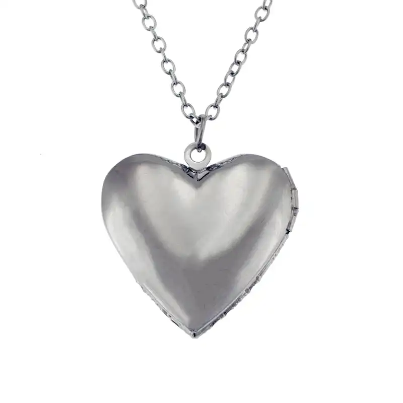 گردنبند زنانه برانت مدل شبتاب کرولاین فوربس خاطرات خون آشام