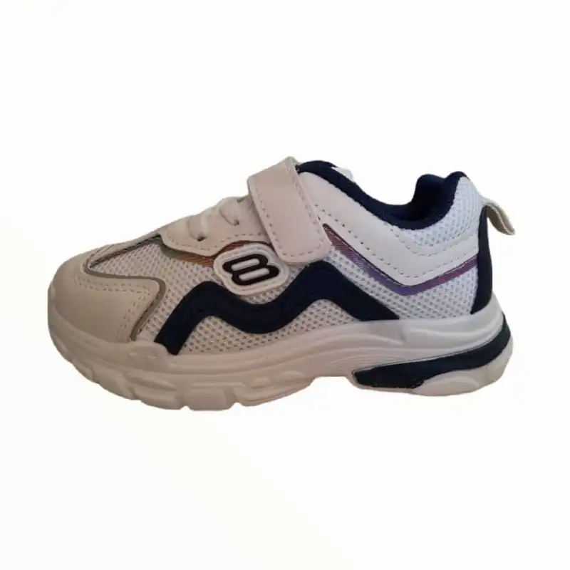 کفش راحتی بچگانه مدل 9659