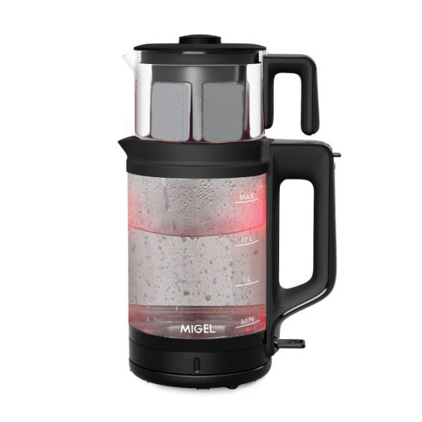 چای ساز میگل مدل GTS080
