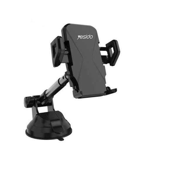 پایه نگهدارنده گوشی موبایل یسیدو مدل c40