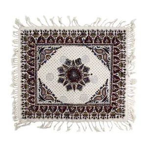 کوسن قلمکار طرح 18-60