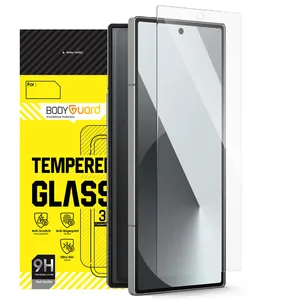 BodyGuard Clear Screen Protector For Samsung Galaxy Z Fold 4 / Z Fold 5