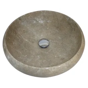 کاسه روشویی مدل دوناتی