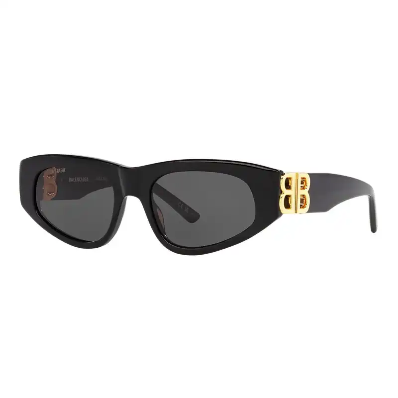 عینک آفتابی زنانه بالنسیاگا مدل BB 0095S - 001