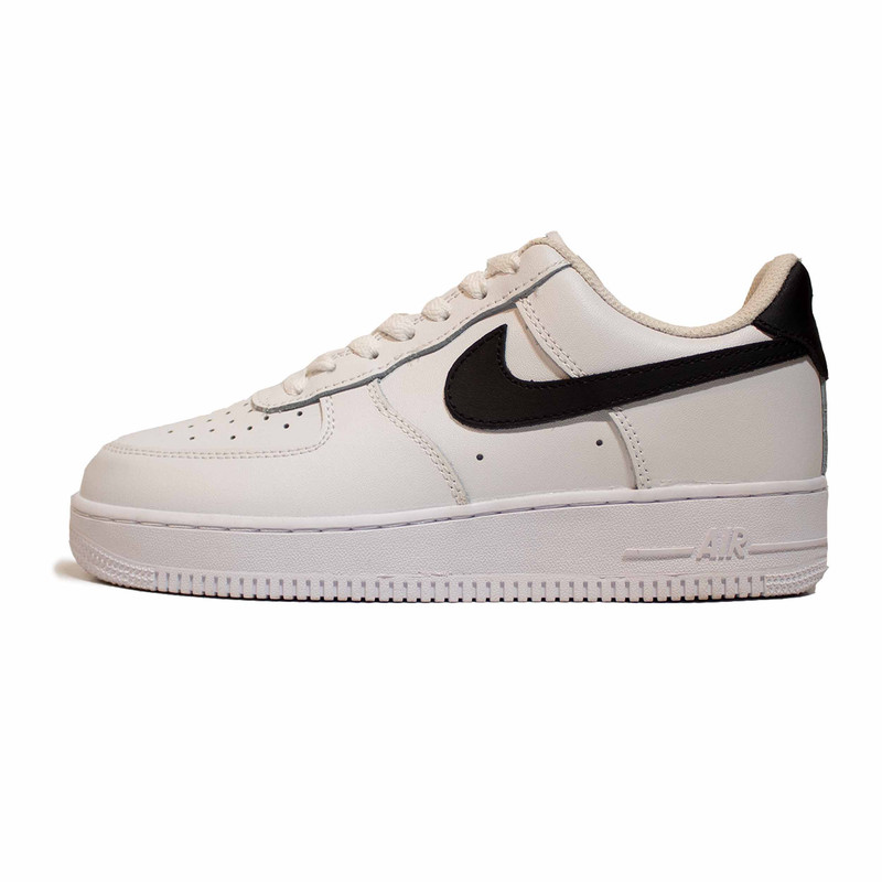 کفش پیاده روی مدل  AIR FORCE 1 WHBK-100008058