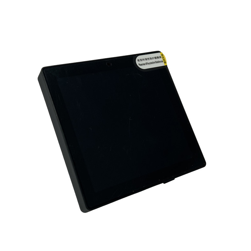 آمپلی فایر مدل دیواری 4 اینچ اندروید