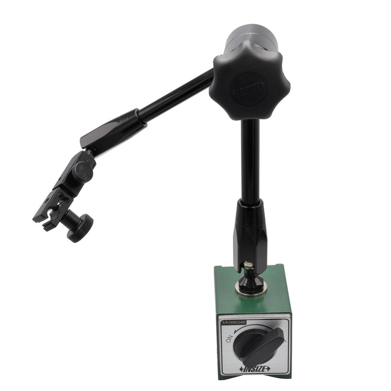 پایه مغناطیسی ساعت اندیکاتور اینسایز کد 80-6208
