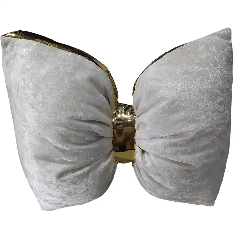 کوسن مدل پاپیون سه بعدی سلطنتی