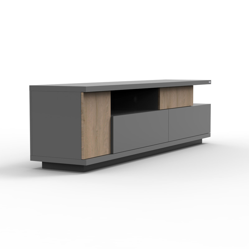 میز تلویزیون هیراد مدل TV121-MDF