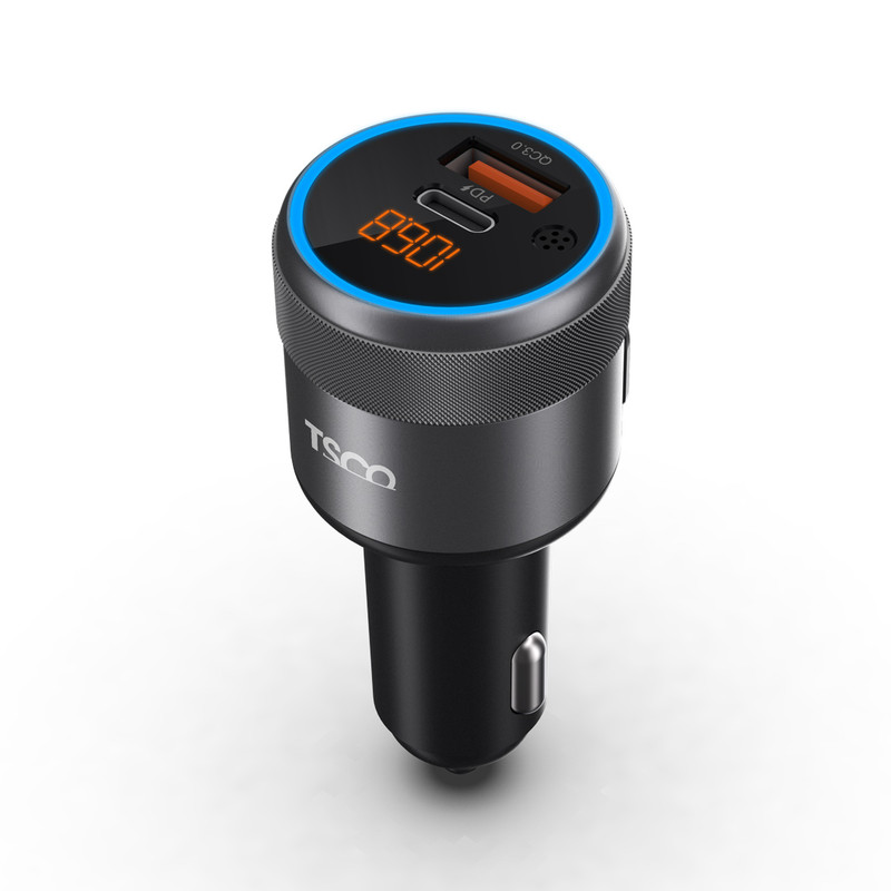 پخش کننده اف ام خودرو تسکو مدل BFM 2210