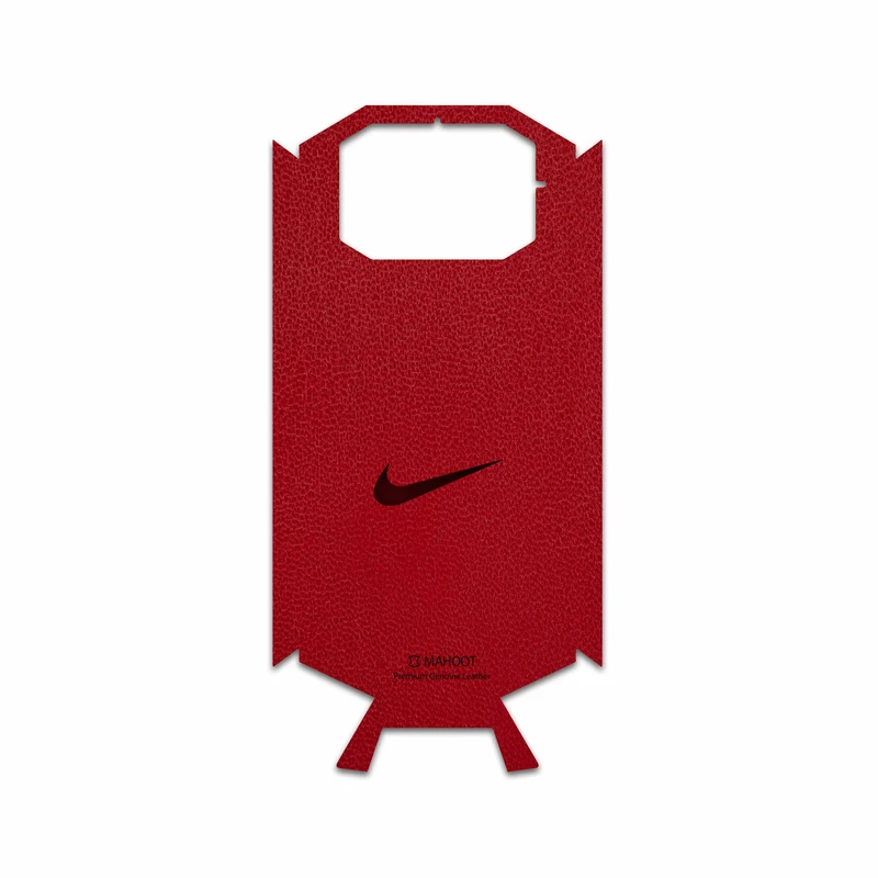 برچسب پوششی ماهوت مدل RL-NK مناسب برای گوشی موبایل دوجی S70