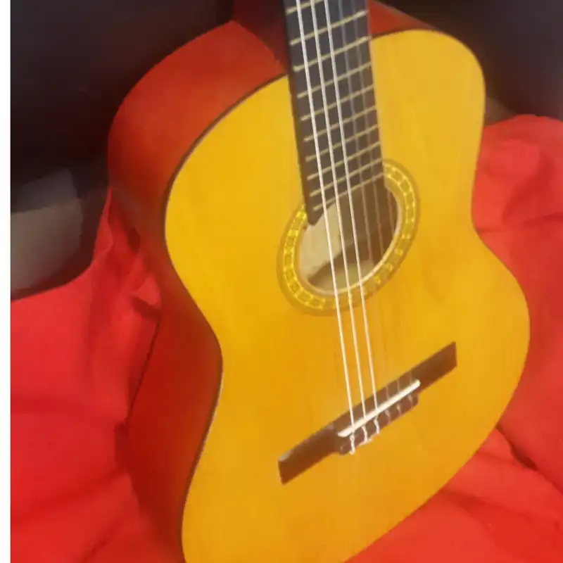 گیتار کد 2024