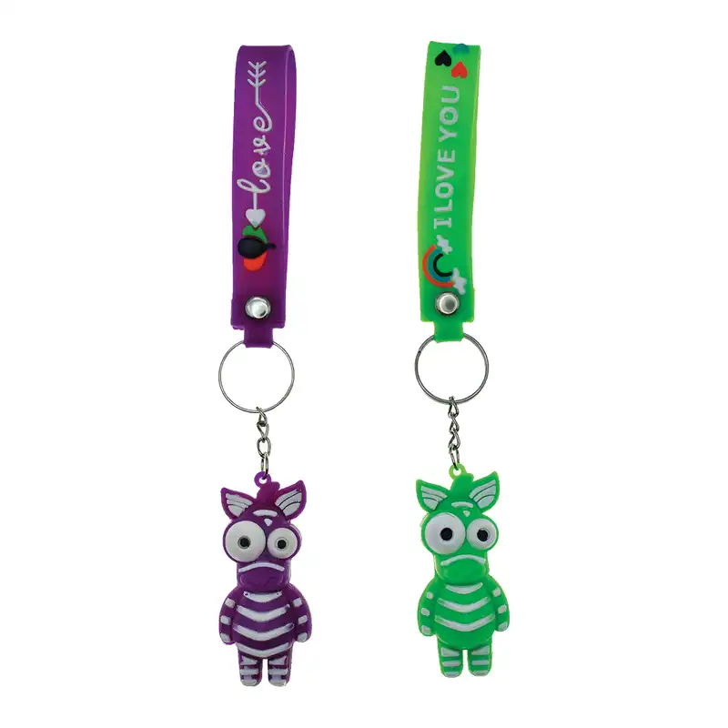 جاکلیدی مدل سیلیکونی طرح گاو