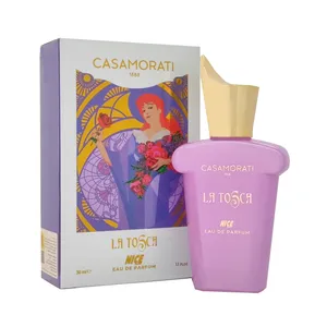 عطر جیبی زنانه نایس پاپت مدل Casamorati La Tusca حجم 30 میلی لیتر