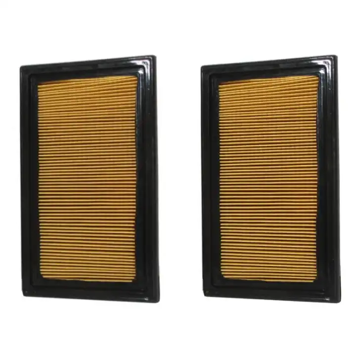 فیلتر هوا خودرو مدل 16546-74F00 مناسب برای ماکسیما بسته 2 عددی