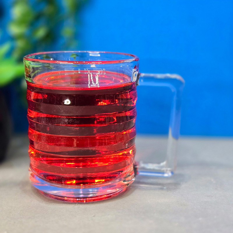 لیوان مدل لاین مجموعه 6 عددی