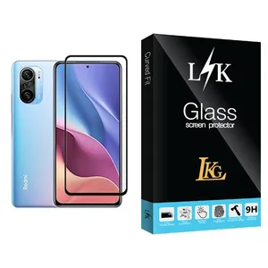 LKG LK Glass MIX001 Screen Protector For Xiaomi Redmi K40 Pro