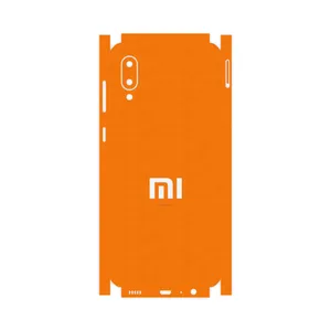 MAHOOT Xiaomi-FullSkin Cover Sticker for Samsung Galaxy A02
