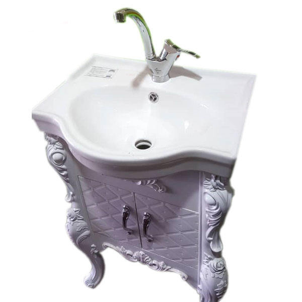 علم شیر روشویی سیلک لند مدل VI