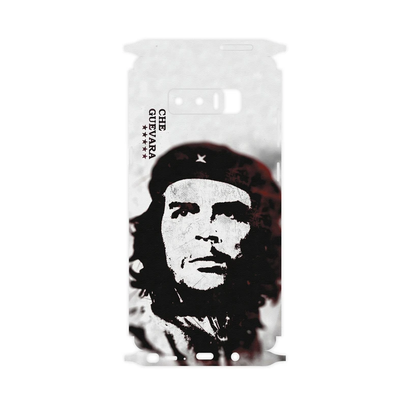 برچسب پوششی ماهوت مدل Che-Guevara-FullSkin مناسب برای گوشی موبایل سامسونگ Galaxy Note8