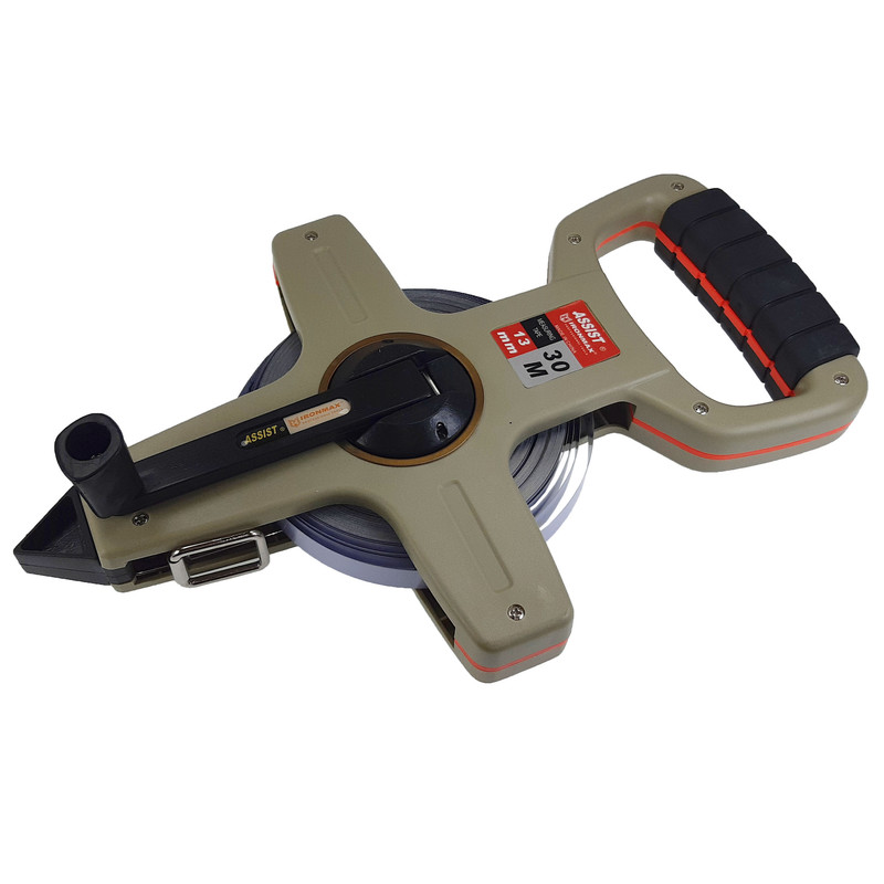 متر 30 متری اسیست مدل M F 3