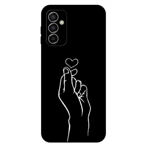  Megafone 7769 Cover For Samsung Galaxy M23 5G / F23 5G